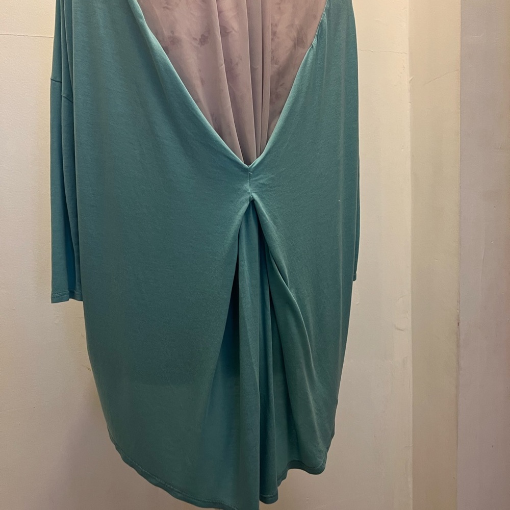 Top blouse - Picture 4 of 7
